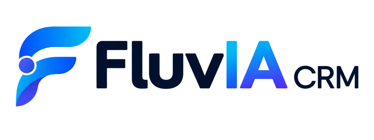 FluvIA CRM